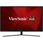 Viewsonic VX Series VX3211-2K-mhd 81.3 cm (32") 2560 x 1440 pixels LED Black