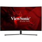 Viewsonic VX3258-2KPC-MHD computer monitor 81.3 cm (32") 2560 x 1440 pixels Quad HD LED Black