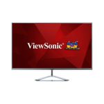 Viewsonic VX Series VX3276-mhd-2 81.3 cm (32") 1920 x 1080 pixels Full HD LED Silver