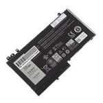 DELL Battery, 38WHR, 3 Cell, Lithium Ion, Version 2 