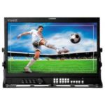 Viewz VZ-240PM-PL 24-Inch FHD Reference IPS 10-Bit Monitor