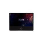 ViewZ VZ-PVM-I2B3N 23.6" 1080p IP Public View Monitor with Ethernet (Black)
