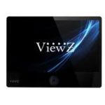ViewZ HD Public View LED CCTV Monitor - 27" LCD - 1920 x 1080 - LED - 300 Nit - 1080p - HDMI - DVIEthernet 3000:1 PVM BNC VGA HDMI DVI BLACK