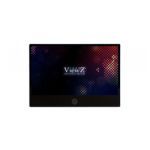 ViewZ VZ-PVM-I4B3N 32" 1080p IP Public View Monitor with Ethernet (Black)