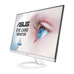 ASUS VZ239H-W LED display 23" 1920 x 1080 pixels Full HD White