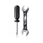 Datalogic POWERSCAN M8300-16KY SVC-PLUS 2D RTB 3Y