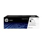HP W1106A/106A Toner cartridge 1K pages