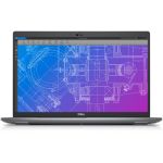 DELL Precision 3570 i7-1255U Mobile workstation 39.6 cm (15.6) Full HD Intel i7 16 GB DDR5-SDRAM 512 GB SSD T550 Wi-Fi 6E Windows 10 Pro 