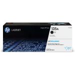 HP W1350A/135A Toner cartridge black, 1.1K pages ISO/IEC 19752 for HP LaserJet M 209