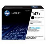HP W1470X/147X Toner cartridge high-capacity, 25.2K pages ISO/IEC 19752 for HP M 611