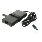DELL AC Adapter 19.5V 6.7A 130W includes power cable