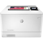 HP Color LaserJet Pro M454dn, Print, Two-sided printing