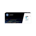 HP W2001A/658A Toner cyan, 6K pages ISO/IEC 19752 for HP M 751