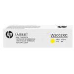 HP W2002XC/658X Toner yellow Contract, 28K pages ISO/IEC 19752 for HP M 751