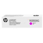 HP W2003XC/658X Toner magenta Contract, 28K pages ISO/IEC 19752 for HP M 751