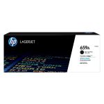 HP W2010A/659A Toner-kit black, 16K pages ISO/IEC 19752 for HP M 776/856