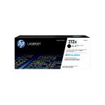 HP W2120X/212X Toner cartridge black, 13K pages ISO/IEC 19752 for HP CLJ M 554