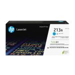 HP W2131A/213A Toner cartridge cyan, 3K pages ISO/IEC 19798 for HP CLJ 5800/6700/6701/6800