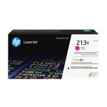 HP W2133Y/213Y Toner cartridge magenta extra High-Capacity, 12K pages ISO/IEC 19798 for HP CLJ 5800/6700/6701