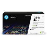 HP W2140Z/217Z Toner cartridge black ultra High-Capacity, 31K pages ISO/IEC 19798 for HP CLJ 6700/67