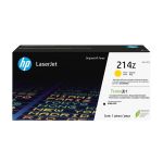 HP W2142Z/217Z Toner cartridge yellow ultra High-Capacity, 26K pages ISO/IEC 19798 for HP CLJ 6700/6701