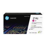 HP W2143Z/217Z Toner cartridge magenta ultra High-Capacity, 26K pages ISO/IEC 19798 for HP CLJ 6700/6701
