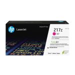 HP W2173Z/217Z Toner cartridge magenta, 24K pages ISO/IEC 19752 for HP CLJ 6800