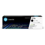 HP W2190A/219A Toner cartridge black, 1.3K pages ISO/IEC 19798 for HP CLJ Pro 3202/e