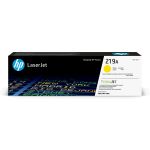 HP W2192A/219A Toner cartridge yellow, 1.2K pages ISO/IEC 19798 for HP CLJ Pro 3202/e