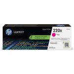 HP W2203X/220X Toner cartridge magenta high-capacity, 5.5K pages ISO/IEC 19798 for HP CLJ Pro 4202