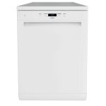 Whirlpool W2F HD626 UK dishwasher Freestanding 14 place settings E
