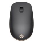 HP Z5000 Dark Ash Silver Wireless Mouse