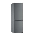 Whirlpool W5 821E OX Freestanding 339 L Stainless steel