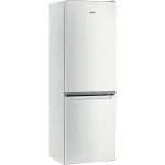 Whirlpool W5 821E W Freestanding 339 L White