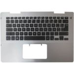 DELL ASSY KYBD 80 W/PR USINT SL BL