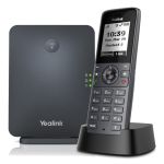 Yealink W71P ( W70B +W71H)