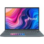 ASUS ProArt StudioBook Pro X W730G5T-H8050T Notebook 43.2 cm (17") 1920 x 1200 pixels Intel Xeon E 6