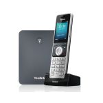 Yealink W76P IP phone Grey 20 lines TFT
