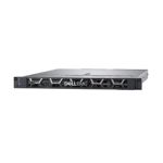 DELL PowerEdge R440 server 2.4 GHz 16 GB Rack (1U) Intel Xeon Silver 550 W DDR4-SDRAM