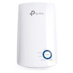 ""TP-Link Repeater WA850RE LAN 2","4GHz 300Mbit""