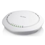 Zyxel WAC6503D-S 1300 Mbit/s Power over Ethernet (PoE) White
