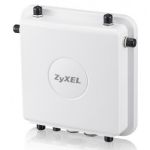 Zyxel WAC6553D-E WLAN access point 900 Mbit/s Power over Ethernet (PoE) White