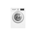 Bosch Serie 4 WAN28258GB washing machine Front-load 8 kg 1400 RPM White