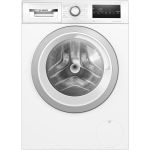 Bosch Serie 4 WAN28259GB washing machine Front-load 9 kg 1400 RPM White