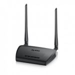 Zyxel WAP3205V3-GB0101F Wireless N300 300 Mbit/s Black