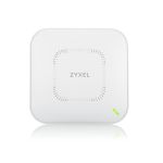 Zyxel WAX650S-EU0101F 3550 Mbit/s White Power over Ethernet (PoE)
