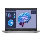 DELL Precision 7680 i7-13850HX Mobile workstation 40.6 cm (16") Full HD+ IntelÃ‚Â® CoreÃ¢â€žÂ¢ i7 16 GB DD