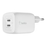 Belkin WCH013vfWH Laptop, Smartphone, Tablet White AC Fast charging Indoor