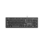 DELL Keyboard, French, 107 Keys,