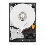 Western Digital 10TB RED 256MB 3.5" 10000 GB Serial ATA III
